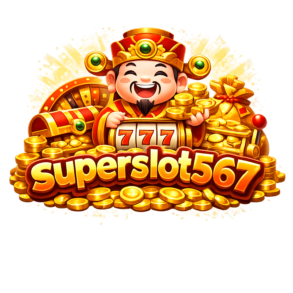 Superslot567